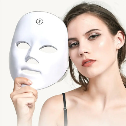 Professional Led Light Therapy Mask